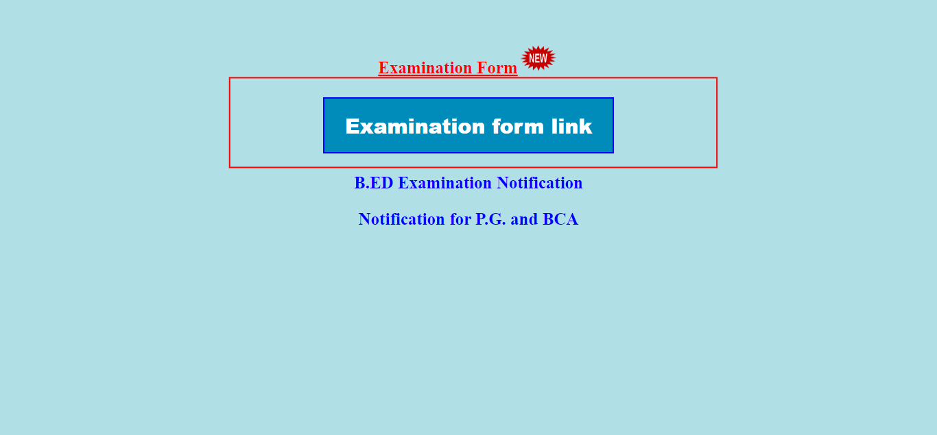 purnea university part 3 admit card download 2023